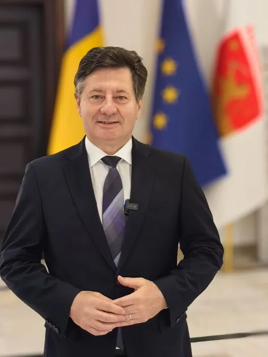 Iustin Cionca: „Anul acesta alocăm un procent record din buget pentru investițiile la spital!”