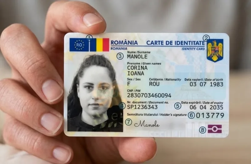 Campanie de preluare a cererilor pentru Carte Electronică, prin intermediul echipei mobile, în Sălaj