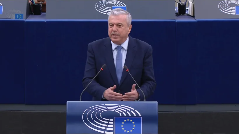 Dan Nica solicită măsuri dure în Parlamentul European pentru reducerea costurilor la energie în România