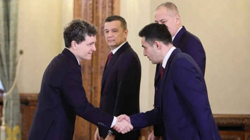 Sorin Grindeanu: „Mă aștept să existe o a doua rundă de consultări” la Cotroceni