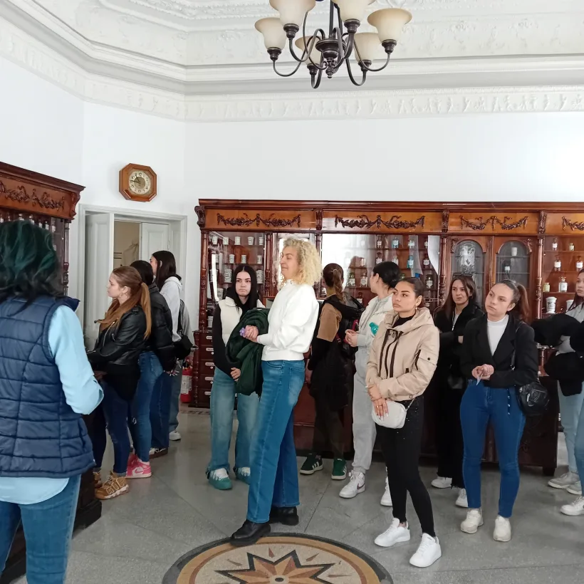 Muzee, teatru și observații astronomice: program special la Noaptea Muzeelor în Galați