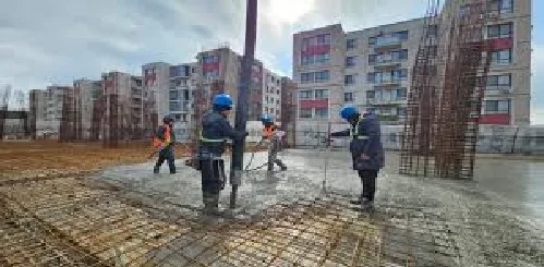 Se construiește de la zero un complex educațional destinat familiilor tinere, cu copii, în Sectorul 4