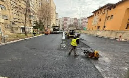 Resistematizăm traficul rutier din SECTORUL 5
