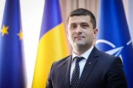 Ministrul interimar al Apărării: Interceptarea dronei ar fi putut provoca pagube mai mari în Galați
