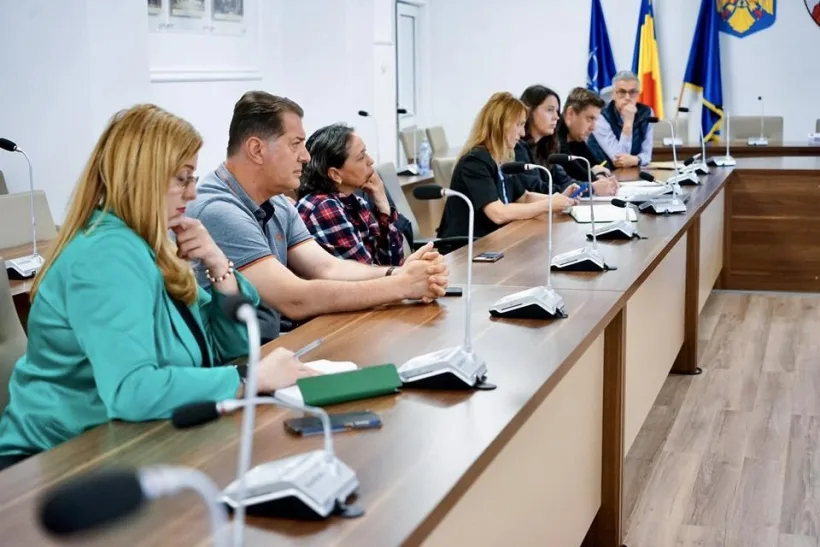 Investițiile în cultură înseamnă investiții în identitatea și viitorul comunității băcăuane!