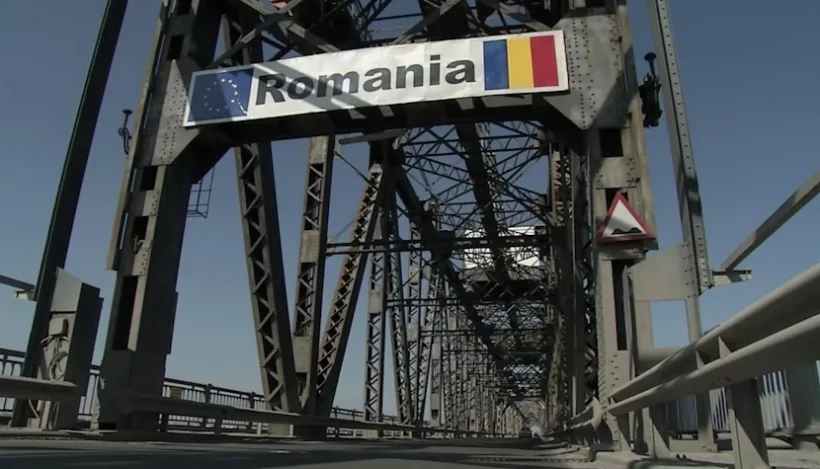 Adio cozi la Giurgiu–Ruse! Cum va funcționa noul sistem electronic de plată