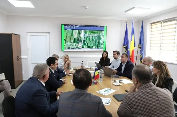Drumul Expres Focșani–Brăila face încă un pas important către faza de execuție