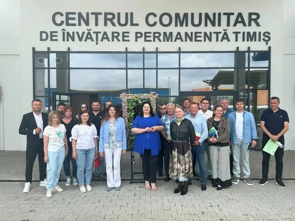 Protecția mediului începe cu gestionarea deșeurilor, în Timiș
