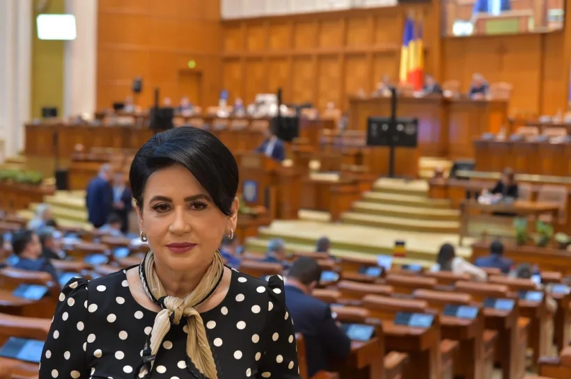 Deputatul Viorica Sandu: Prețuri mai echilibrate pentru alimentele esențiale până la finalul lui 2026