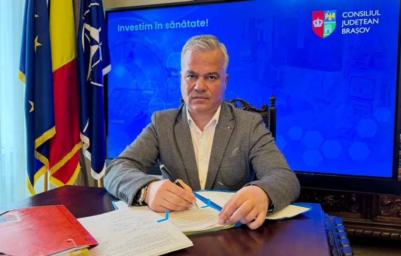 Adrian Veștea, în conflict cu propriul partid: „Nu îmi depun mandatul de premier desemnat”