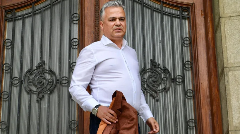 Adrian Veștea pregătește o candidatură la conducerea PNL