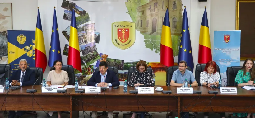 Costel Fotea: „Orice vis poate deveni realitate dacă avem curajul să-l urmăm”