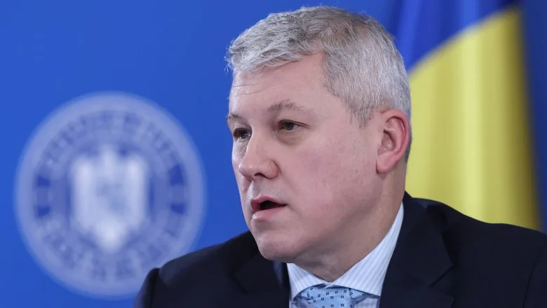 Ședință tensionată în PNL. Predoiu demisionează din conducerea partidului