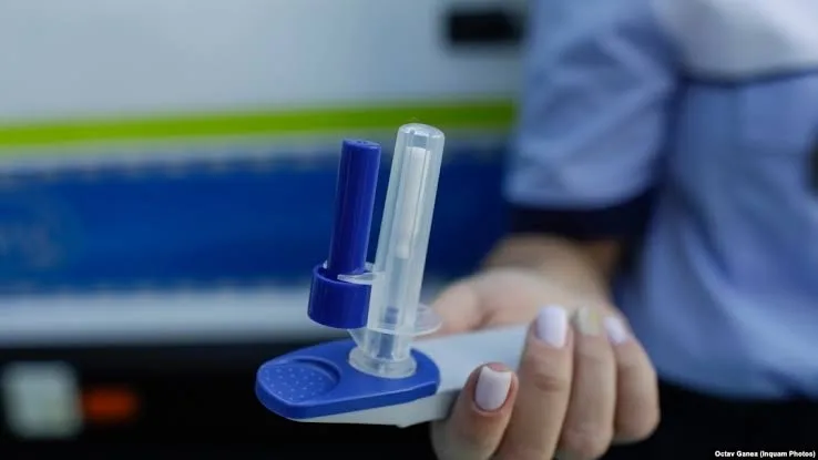 Surse: Ministerul de Interne pregătește testarea antidrog a tuturor cadrelor