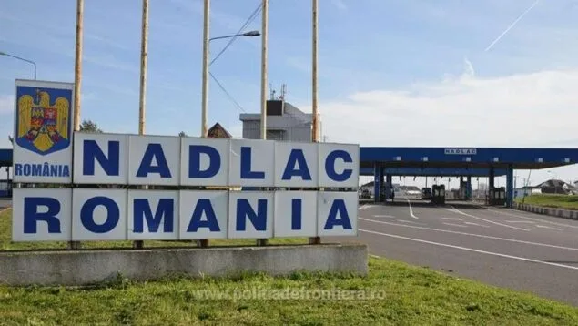 MAE: cetățenii români – lucrători transfrontalieri pot tranzita Ungaria fără restricții