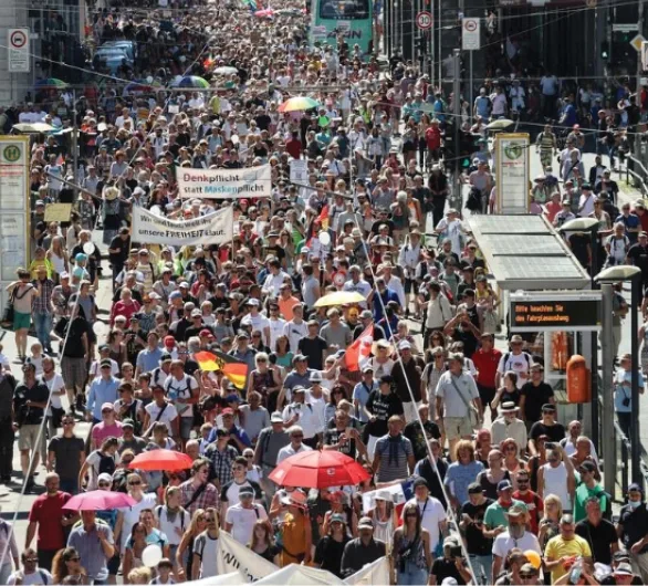 Guvern versus Popor: Când drepturile omului sunt literă de lege