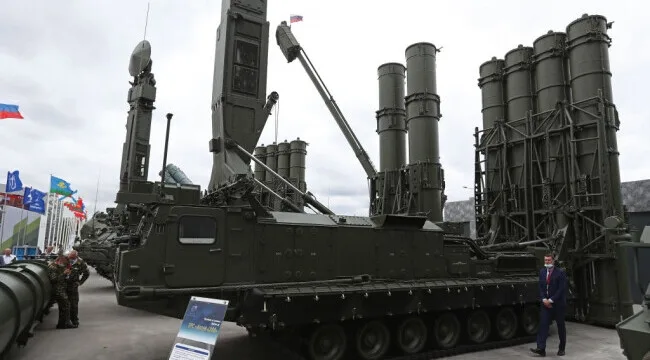 Ceremonia de recepţie a primului sistem PATRIOT va avea loc joi