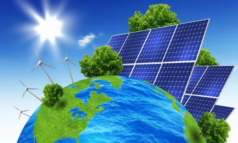 Redresarea UE "se va baza pe pactul ecologic şi pe digitalizare"
