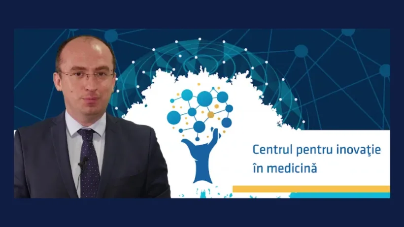“Inovația este în genele noastre”