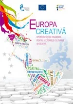 Apel special Erasmus+: Parteneriate pentru creativitate