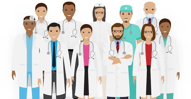 Ziua Internațională a Medicului