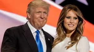 Președintele SUA Donald Trump și soția sa, infectați cu COVID