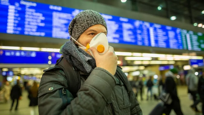 Llista țărilor încluse în Zona Galbenă pentru care se impune carantina la sosirea în România