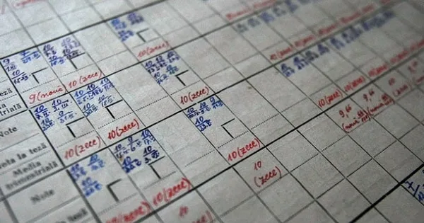 “Fișa de prezență” pentru orele online