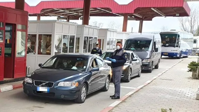 APEL către diaspora care revine acasă înainte de Paște