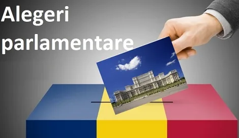 Alegeri Parlamentare: Se poate vota cu orice act de identitate, chiar și expirate