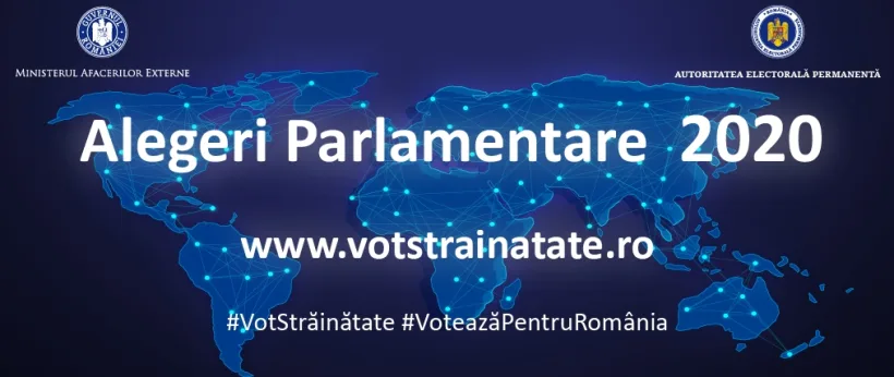 Bătălie intensă pentru un fotoliu de parlamentar în Diaspora