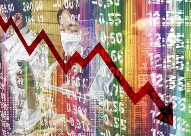 Mare parte dintre români este nemulțumită de situația proastă a economiei României