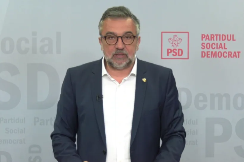 Romașcanu: "Alina Gorghiu transformă logica în plastilină"