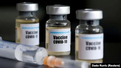 Doar două din cele cinci vaccinuri contractate vor putea ajunge pe piața UE la sfârșitul anului