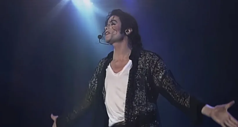 CORONAVIRUS. Videoclip nou pentru „Heal the World” a lui Michael Jackson
