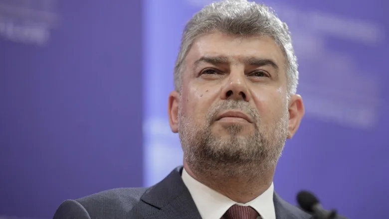 Marcel Ciolacu: "Credeți că și peneliștii vor renunța la privilegiile pe care nu le merită?!"