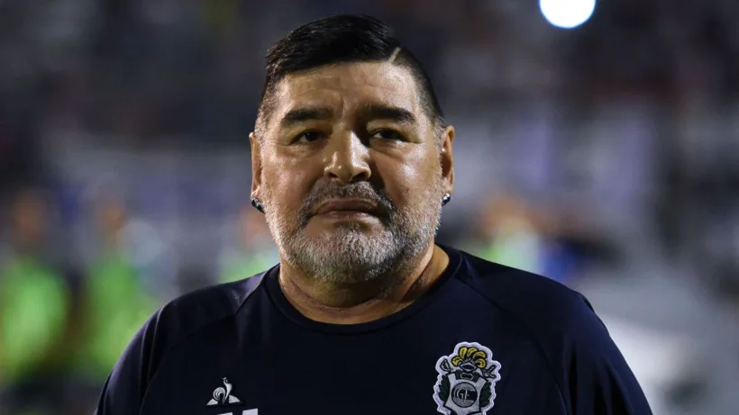 Argentina, în doliu național timp de trei zile după moartea lui Diego Maradona