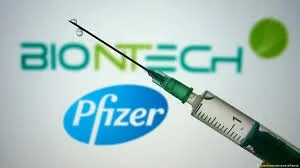 Vezi aici lista efectelor secundare ale vaccinului anti-Covid produs de Pfizer și BioNTech