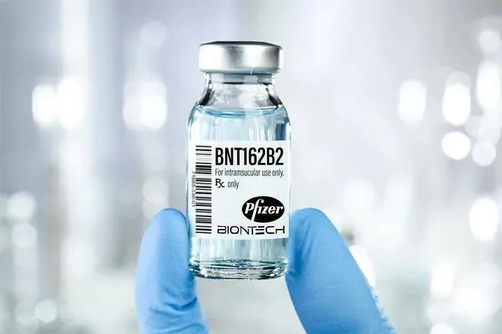 Cominarty – tratamentul  vaccinului BioNTech/Pfizer împotriva COVID-19