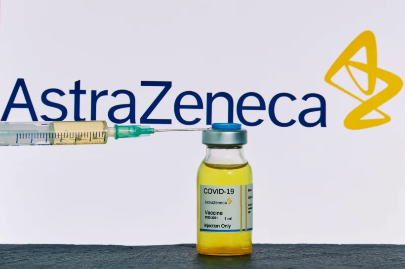 Primul vaccin cu rezulte validate de o revistă științifică