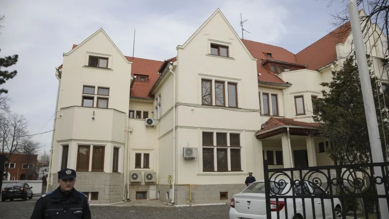 Memorandumul privind desfiinţarea SIIJ a fost aprobat de Guvern