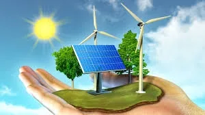 Pentru prima dată în Uniunea Europeană energia regenerabilă a depăşit energia electrică obţinută prin combustibilii fosili.
