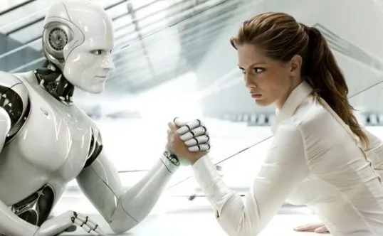 Muncind alături de roboți – noua paradigmă a vieții umane din viitorul apropiat