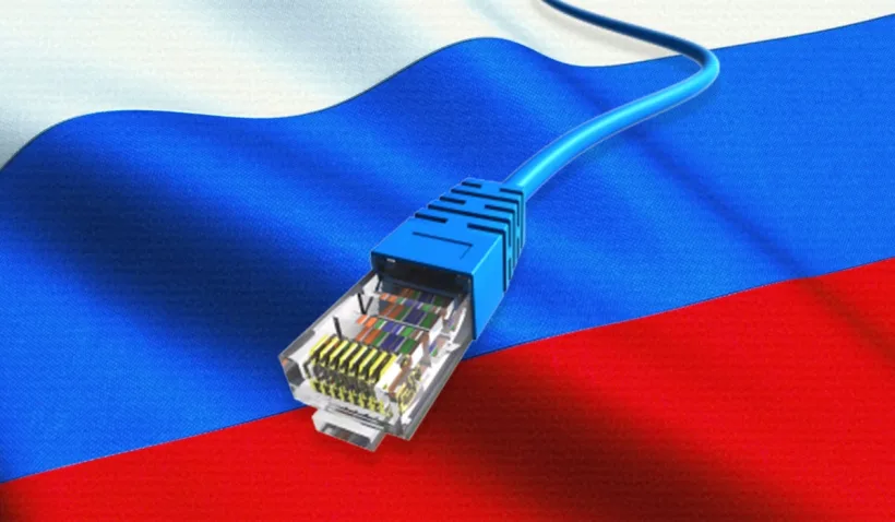Dmitri Medvedev: Rusia este pregătită să se deconecteze de la internetul global