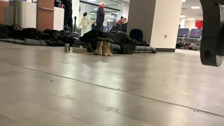 Aurescu, despre criza românilor blocaţi în aeroportul din Cancun: A fost o perioadă complicată, de demersuri diplomatice intense