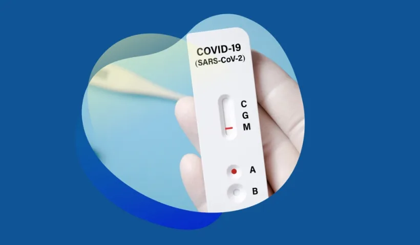 Listă comună de teste antigenice rapide pentru COVID-19 la nivel UE
