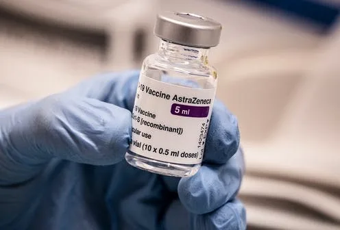 Germania: Vaccinarea cu AstraZeneca a persoanelor de peste 65 de ani aprobată