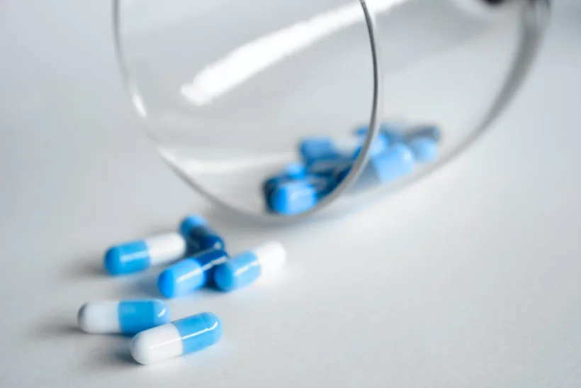 Se testează un nou medicament anti-COVID