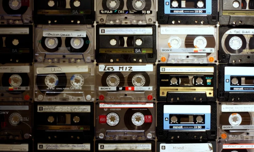 Inventatorul casetei audio a murit la vârsta de 94 de ani
