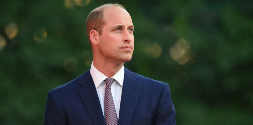 Prințul William, reacție după interviul acordat de fratele său Harry